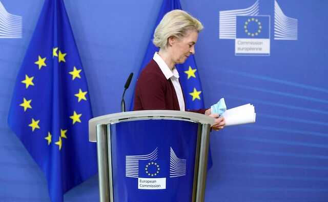 Украина получит новый пакет финпомощи от ЕС