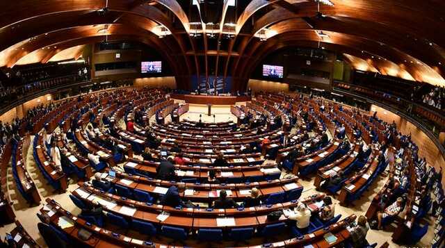 ПАСЕ минутой молчания почтила жертв Путинской агрессии: там выступит Зеленский