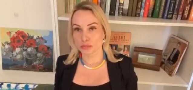 «Россия — агрессор»: Сотрудница «Первого канала» — о причинах своего демарша