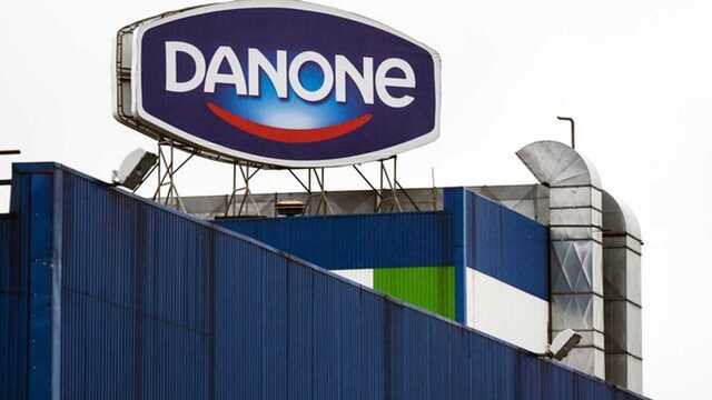 Danone         