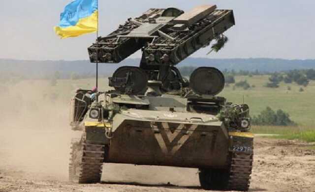 Украинская ПВО уничтожила 45 единиц вражеской авиации с начала вторжения России