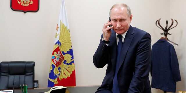 В Кремле паника из-за провала в Украине, у Путина осталось два варианта – Грозев