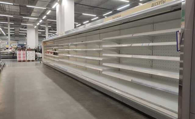 МИД призывает бойкотировать не ушедшие из России компании