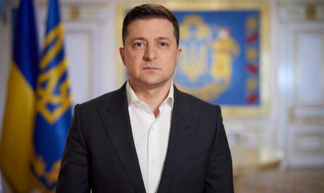 Зеленский наградил еще более 200 военных: из них 59 – посмертно