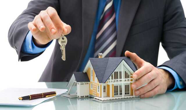 В Украине остановлена регистрация сделок купли-продажи недвижимости