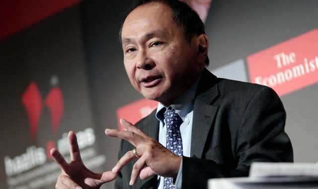 Френсіс Фукуяма: Поразка росії буде раптовою і катастрофічною