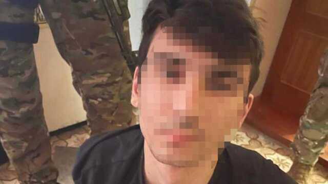 Передавал врагу информацию о ВСУ: на Закарпатье украинца подозревают в государственной измене