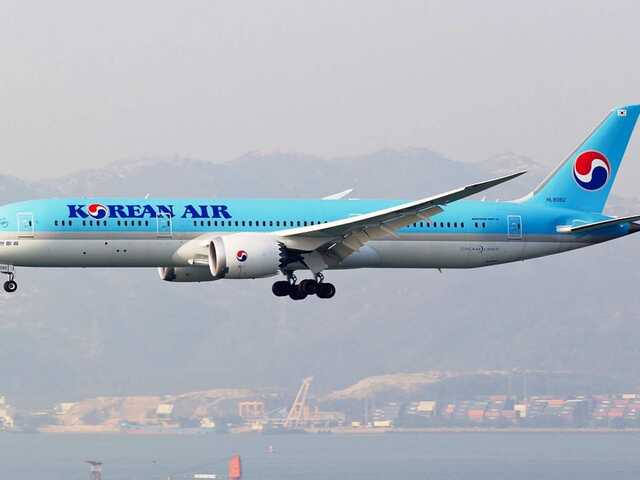 Korean Air       