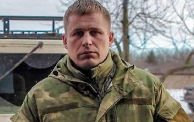 Марченко окреслив, чим відрізняється український доброволець та російський окупант