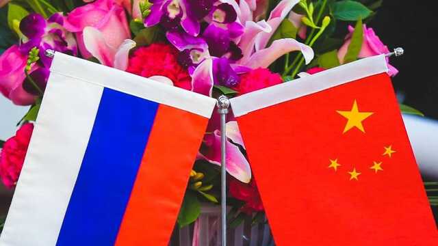 Хоть поесть бы: стало известно, какую помощь Россия запросила у Китая