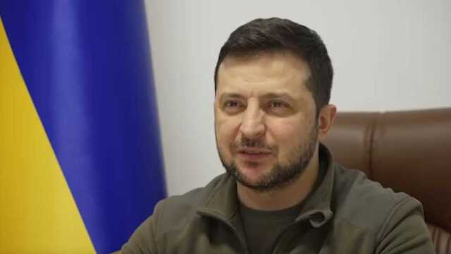 Представив бачення, як зупинити війну: Зеленський виступив на зустрічі Joint Expeditionary Force