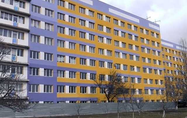 Российские оккупанты в Мариуполе взяли в заложники врачей и пациентов