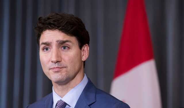 Россия запретила въезд премьер-министру Канады и еще 313 чиновникам страны