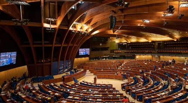 ПАСЕ хочет официально признать Приднестровье зоной российской оккупации