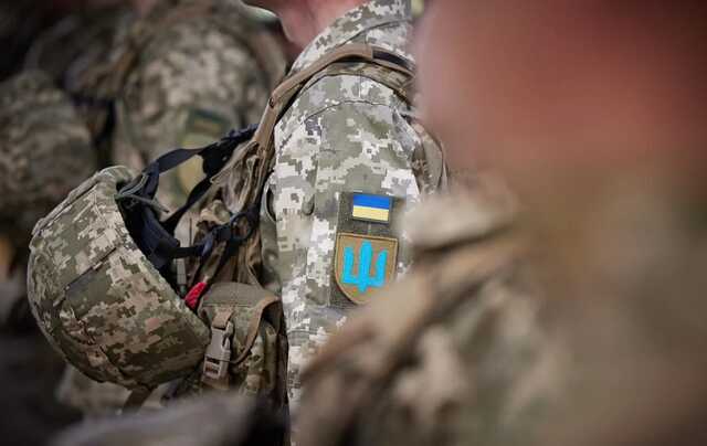 Бои на Николаевщине идут по всем направлениям, – Ким