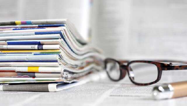 Еженедельник The New Yorker посвятил новую обложку войне в Украине