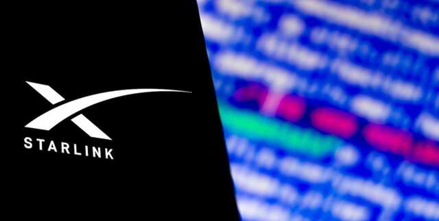         Starlink   
