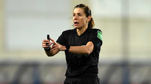 Италия вместо войны: украинский арбитр продолжит карьеру в Серии А