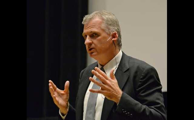 Тимоти Снайдер: Это может быть агонией российского империализма