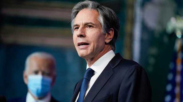 Независимая Украина переживет Путина, – Энтони Блинкен