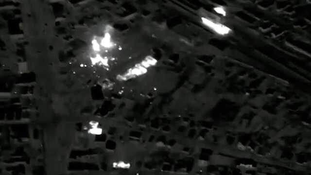 Холоднояровцы ювелирно уничтожили гаубический дивизион оккупанта 2С19 "Мста-С"