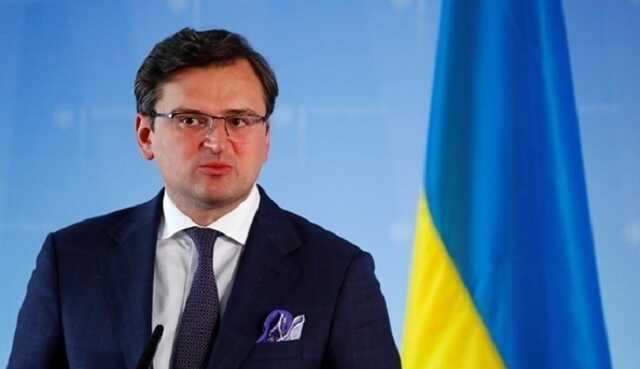 Чем раньше мир разорвет все связи с Россией, тем лучше, – Кулеба