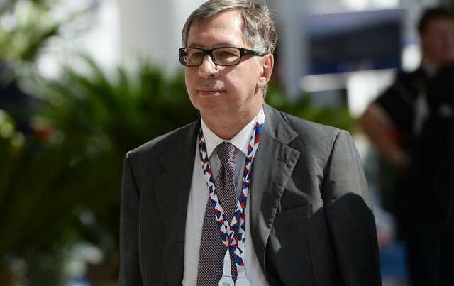 На Сардинии арестовали недвижимость российского олигарха Авена