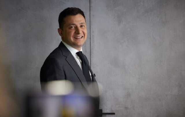 Зеленский завтра выступит перед Бундестагом