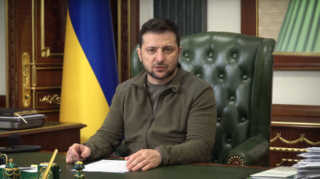 Ради победы будьте мудрыми, – Зеленский обратился к украинцам с важным призывом