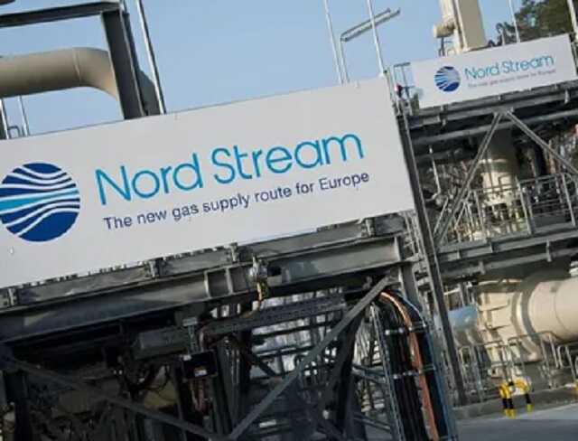 Европу призвали "прикрутить" транзит газа через "Северный поток-1"