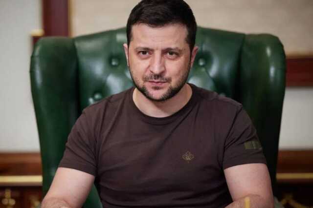 Конгресс США стоя и с аплодисментами приветствовал Зеленского: Нэнси Пелоси сказала "Слава Украине"