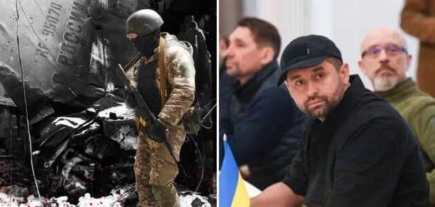 Financial Times обнародовала "черновик" соглашения Украины и России: Подоляк назвал его позицией Кремля