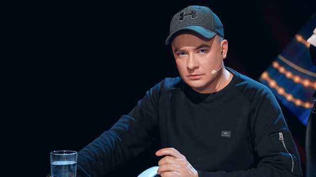 Не только из-за страха. Данилко объяснил, почему Галкин и другие звезды покинули Россию