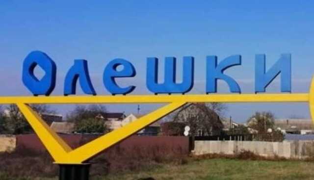 В Алешки на Херсонщине зашли российские оккупанты: мэр города выступил с заявлением