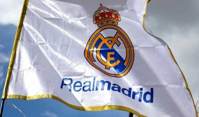 Мадридский "Реал" пожертвовал для беженцев из Украины 1 млн евро