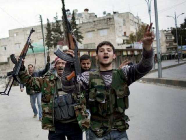 Асад пообещал Путину 40 тысяч боевиков из Сирии, — ГУР Минобороны