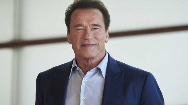 «Это не война российского народа»: Шварценеггер обратился к россиянам