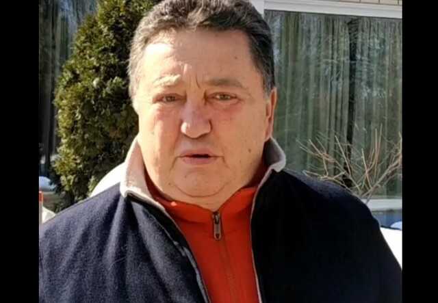 "С кем вы воюете, ублюдки?": Фельдман обратился к оккупантам