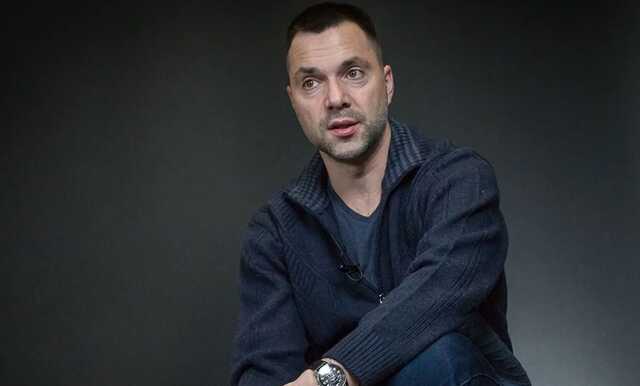 Арестович назвал вариант нападения "в лоб" на Одессу самоубийством для войск РФ