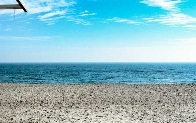 В Одесі на пляжі вибухнула міна