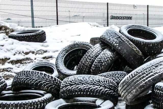 Michelin, Bridgestone, Continental: росію покидають шинні гіганти