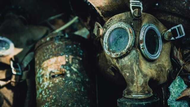 Москва может готовить "основу" для применения химического оружия против Украины, – Блинкен