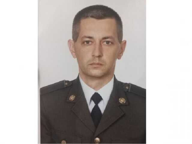 Уничтожил около 30 единиц вражеской техники: каким был Герой Украины Александр Лукьянович