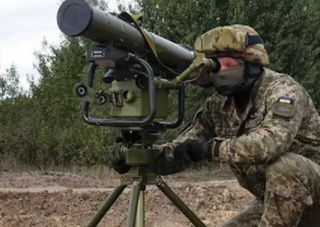 "Во-первых, это красиво": украинскую "Стугну" показали в работе