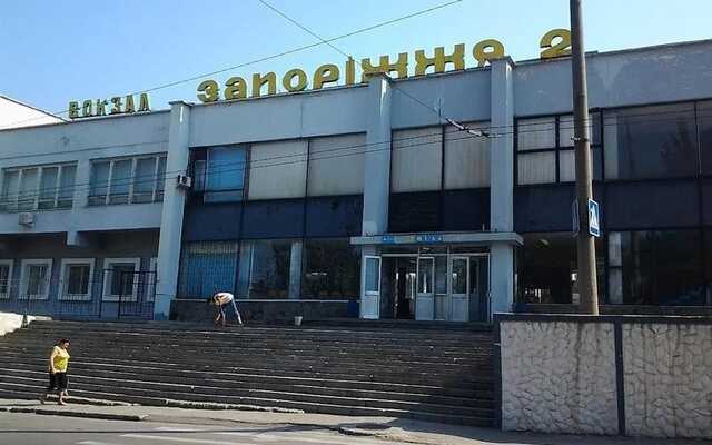 Оккупанты обстреливают украинские позиции под Запорожьем из минометов и вертолетов, - Арефьев