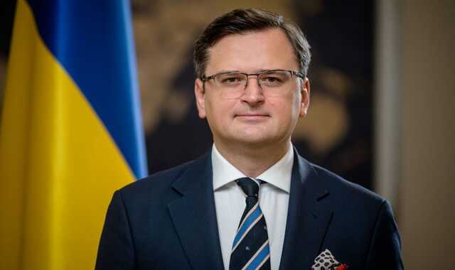 Вопросы гумкоридора с Мариуполем: Кулеба рассказал детали разговора с Лавровым