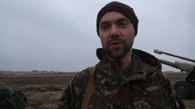 «Партизан» Арестович наговорил на уголовное дело в Беларуси