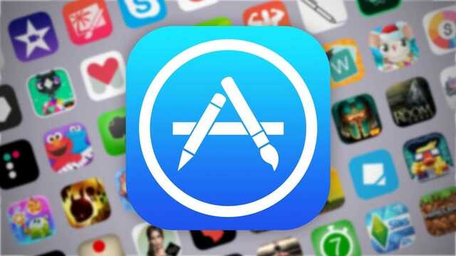   Apple App Store   7  