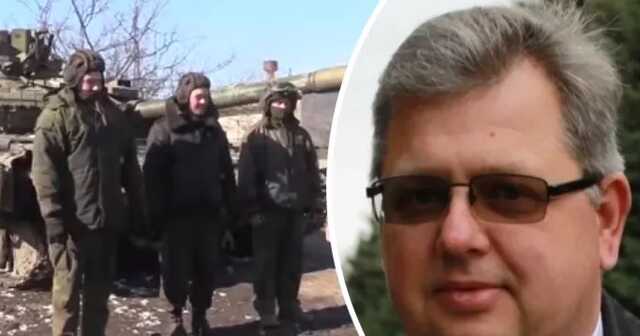 Оккупанты отпустили главу Великобурлукской общины: он в больнице