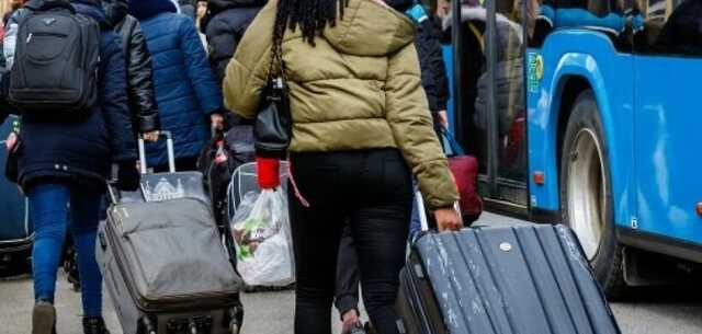 Через війну Одеську область залишили 67 тисяч школярів